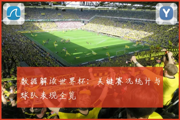 数据解读世界杯：关键赛况统计与球队表现全览