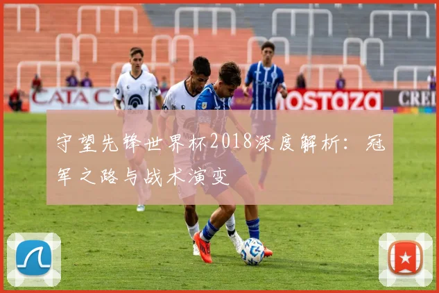 守望先锋世界杯2018深度解析：冠军之路与战术演变